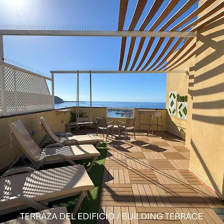 Apartamentos Ohana - Edificio Tonillo Лос-Крістіанос Екстер'єр фото