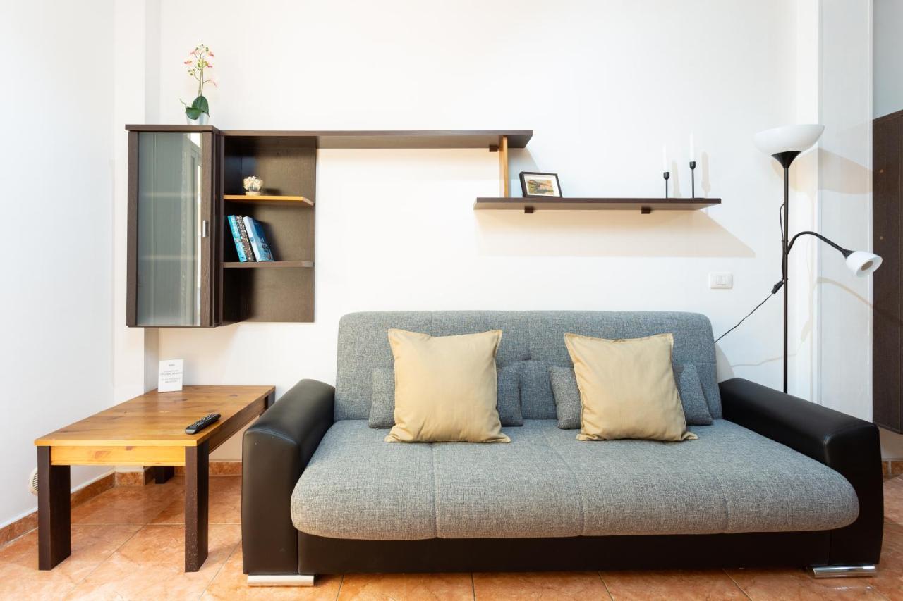 Apartamentos Ohana - Edificio Tonillo Лос-Крістіанос Екстер'єр фото