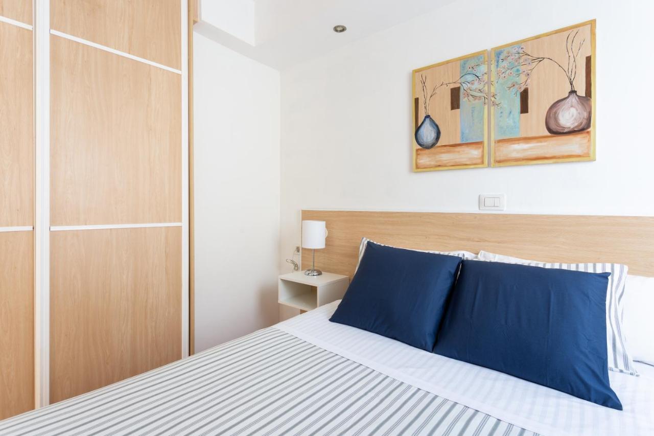 Apartamentos Ohana - Edificio Tonillo Лос-Крістіанос Екстер'єр фото