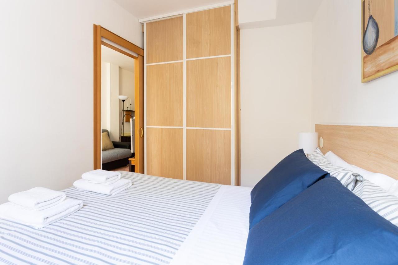Apartamentos Ohana - Edificio Tonillo Лос-Крістіанос Екстер'єр фото