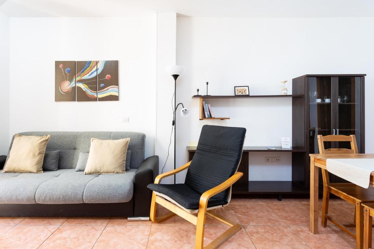 Apartamentos Ohana - Edificio Tonillo Лос-Крістіанос Екстер'єр фото